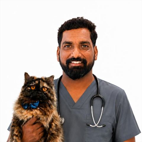 Dr. Srinivas Pulpa